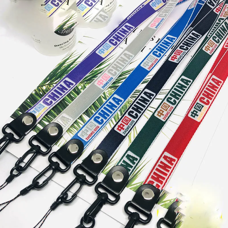 Neck /Hand Phone Strap Keychain USB Holder ID Name Badge Holder DIY Hang Rope Camera Lanyard Phone Decoration
Neck /Hand Phone Strap Keychain USB Holder ID Name Badge Holder DIY Hang Rope Camera Lanyard Phone Decoration