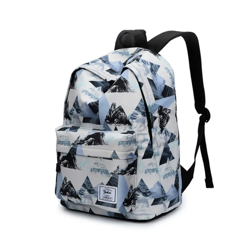 fashion Woman Backpacks laptop bags Cute cartoon Print School Backpacks Teenage Girls school bags casual Travel Mochila Feminina
fashion Woman Backpacks laptop bags Cute cartoon Print School Backpacks Teenage Girls school bags casual Travel Mochila Feminina