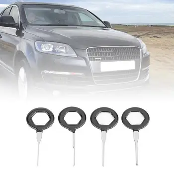 18pcs Car Wire Terminal Removal Tool Automotive Electrical Wiring Connector High Qualitity Pin Extractor Puller Tools
18pcs Car Wire Terminal Removal Tool Automotive Electrical Wiring Connector High Qualitity Pin Extractor Puller Tools