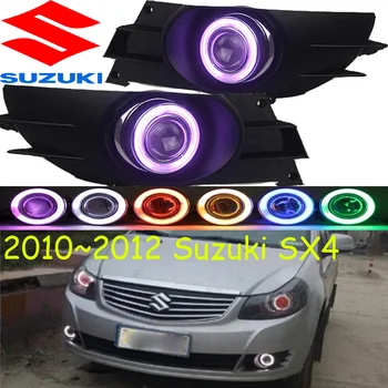 1set 2010~2012y car bumper head light for SUZUKI SX4 fog light car accessories headlight for SUZUKI SX4 projector lens light
1set 2010~2012y car bumper head light for SUZUKI SX4 fog light car accessories headlight for SUZUKI SX4 projector lens light
