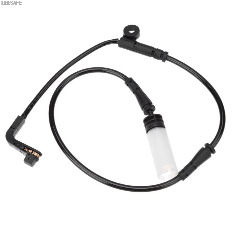 New Front Disc Brake Pad Wear 34356762252 Warning Sensor For BMW 3 Series E90 E91 E92 E93 2006-2012 Good Quality Free Shipping
New Front Disc Brake Pad Wear 34356762252 Warning Sensor For BMW 3 Series E90 E91 E92 E93 2006-2012 Good Quality Free Shipping