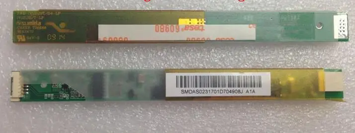 Genuine New Free Shipping For HP ze4300 ze4500 ze5000 PWB-IV12129T/B2 IV12129/T AS023170139 LCD Power Inverter
Genuine New Free Shipping For HP ze4300 ze4500 ze5000 PWB-IV12129T/B2 IV12129/T AS023170139 LCD Power Inverter