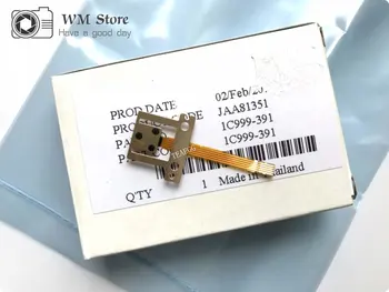 NEW 18-200 VR I / II Lens Sensor GMR Unit 1C999-391 For Nikon 18-200mm f/3.5-5.6G ED VR I / II Repair Part Replacement Unit
NEW 18-200 VR I / II Lens Sensor GMR Unit 1C999-391 For Nikon 18-200mm f/3.5-5.6G ED VR I / II Repair Part Replacement Unit