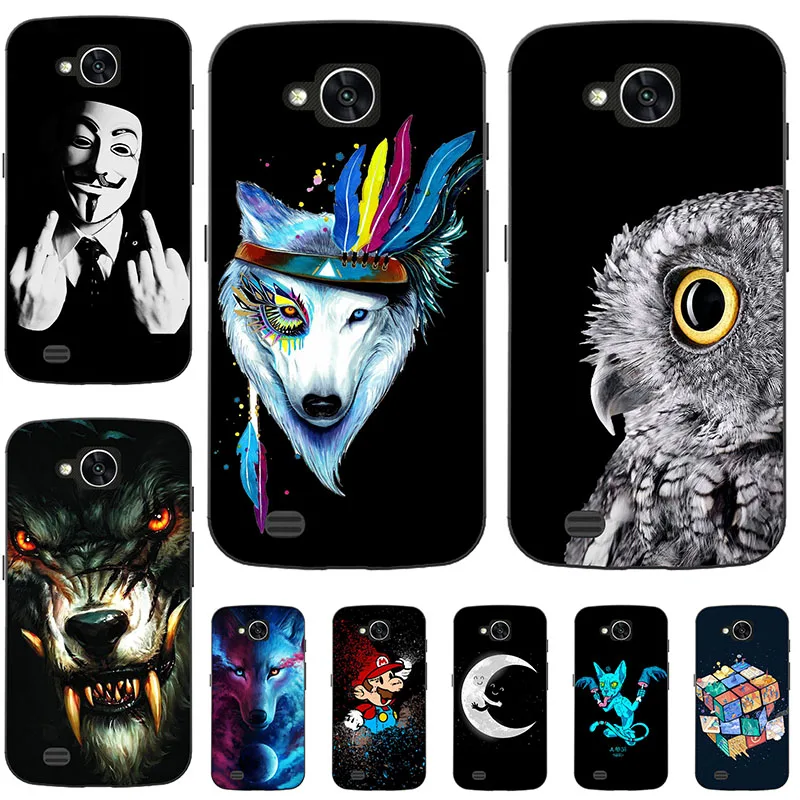 Cute Animal Case For LG X Style K200DS X Skin F740 F740L Cover Coque Case for LG X Venture / X Calibur / V9 H700 5.2" Back Cover
Cute Animal Case For LG X Style K200DS X Skin F740 F740L Cover Coque Case for LG X Venture / X Calibur / V9 H700 5.2" Back Cover