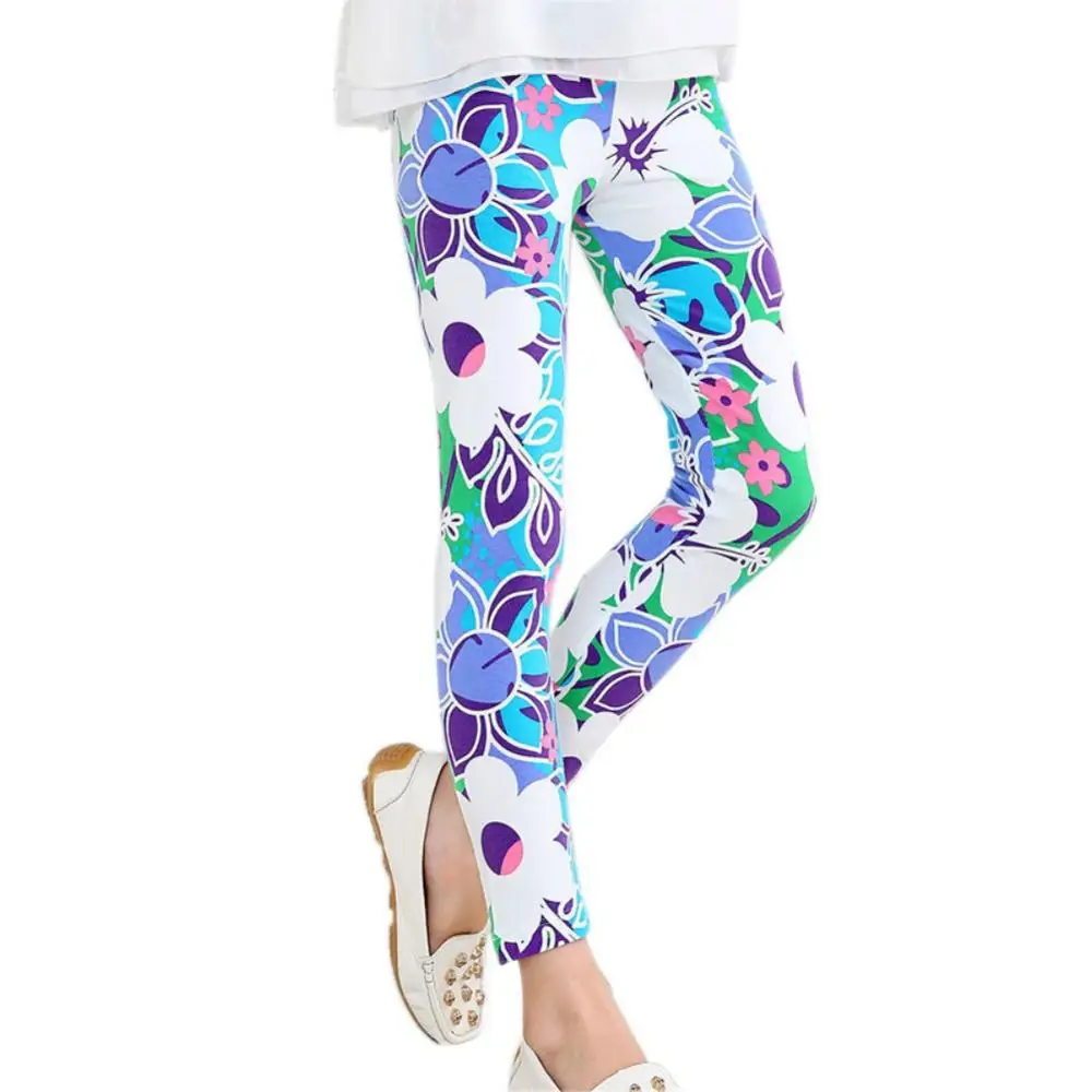 Girls' Print Leggings Pants Children's Yoga Pants Leggings Sport Kids Women Girls Fitness Sportswear Children Woman
Girls' Print Leggings Pants Children's Yoga Pants Leggings Sport Kids Women Girls Fitness Sportswear Children Woman