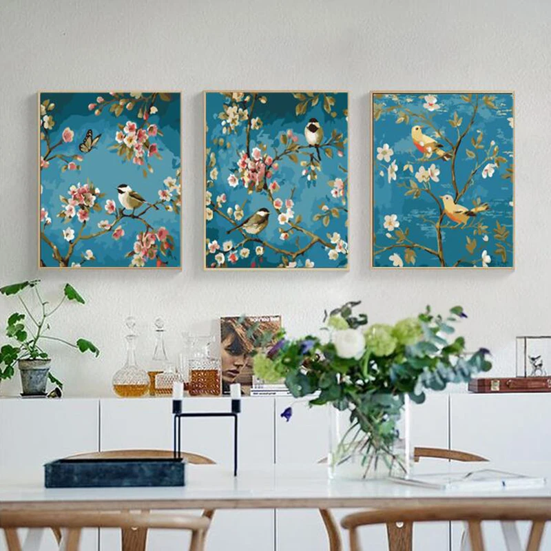 diy picture oil painting by numbers paint by number for home decor canvas painting 4050cm bird van Gogh
diy picture oil painting by numbers paint by number for home decor canvas painting 4050cm bird van Gogh