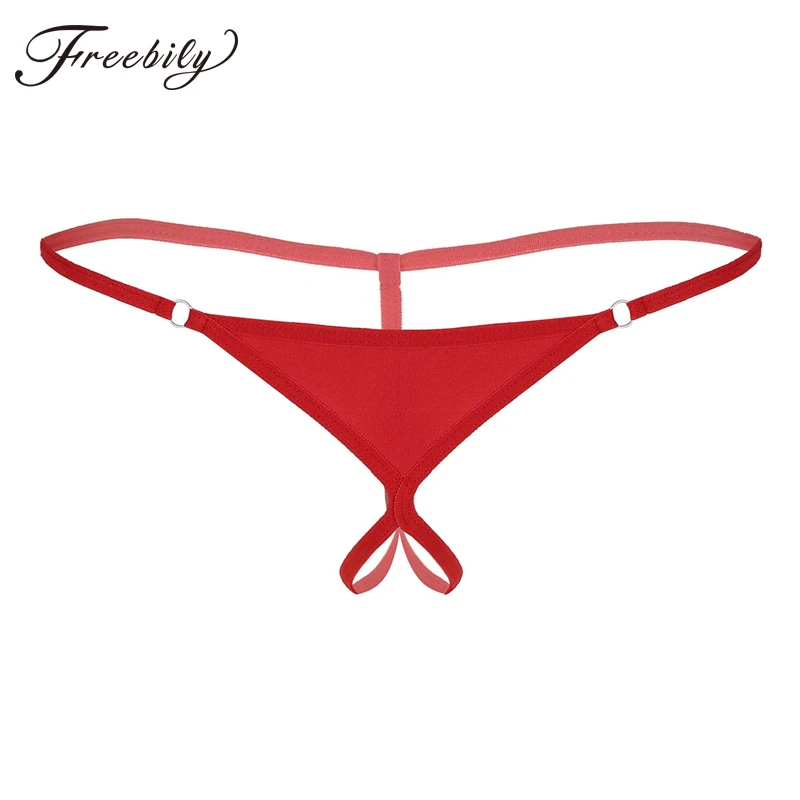 Gay Men Panties Jockstrap T-Back Sexy Lingerie Low Rise Open Butt Crotchless Erotic G-string Underpants Jockstrap Thong
Gay Men Panties Jockstrap T-Back Sexy Lingerie Low Rise Open Butt Crotchless Erotic G-string Underpants Jockstrap Thong