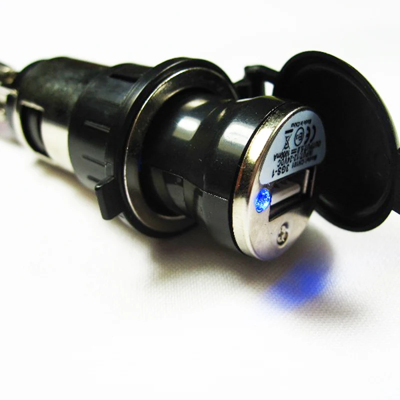 New 12V 120W Power Motorcycle Boat Car Cigarette Lighter Socket Plug Accessories CSL2018
New 12V 120W Power Motorcycle Boat Car Cigarette Lighter Socket Plug Accessories CSL2018