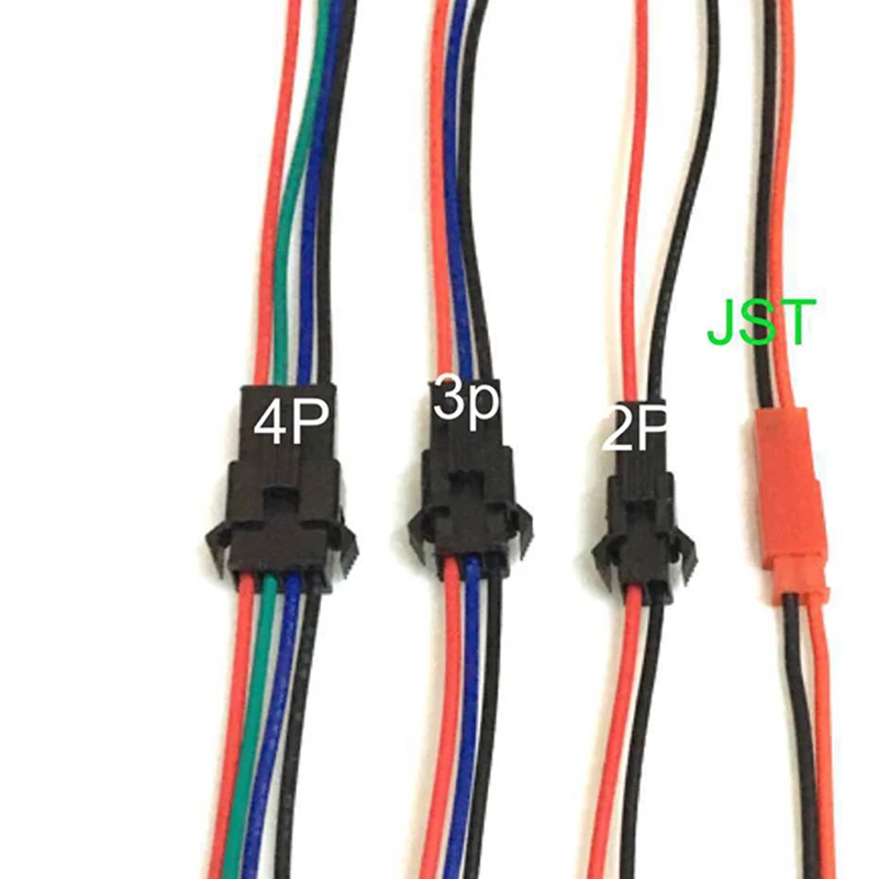 sm 2Pin 3Pin 4Pin Electric Car Wire Plug Connector Plastic Cable Socket Battery eBike 2p 3p 4p Power Supply Wiring Adapter 10cm
sm 2Pin 3Pin 4Pin Electric Car Wire Plug Connector Plastic Cable Socket Battery eBike 2p 3p 4p Power Supply Wiring Adapter 10cm