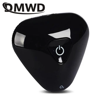 DMWD USB Rechargeable Air Purifier Refrigerator Deodorizer Deodorant Clean Odor Smell Remover Ozone Generator Ionizer Sterilizer
DMWD USB Rechargeable Air Purifier Refrigerator Deodorizer Deodorant Clean Odor Smell Remover Ozone Generator Ionizer Sterilizer