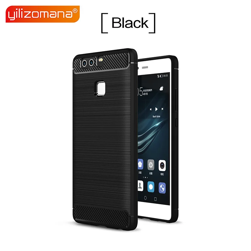 YILIZOMANA Protective Phone Case Soft Back Cover for HUAWEI P8 Lite P9 Plus P10 P20 Pro Nova 3E Honor 8 Lite Shockproof Shell
YILIZOMANA Protective Phone Case Soft Back Cover for HUAWEI P8 Lite P9 Plus P10 P20 Pro Nova 3E Honor 8 Lite Shockproof Shell