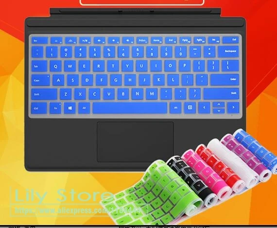Laptop 13.5 Inch For Microsoft Surface Book / Surface Laptop Notebook Keyboard Cover Protector Skin 2015 2016 2017 Protective
Laptop 13.5 Inch For Microsoft Surface Book / Surface Laptop Notebook Keyboard Cover Protector Skin 2015 2016 2017 Protective