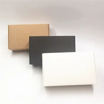 12Pcs Paper Cardboard Packaging Chocolate Candy Boxes Container 11.5x7x3.5cm Handmade For Festivals Birthday Cake Cookies Cases
12Pcs Paper Cardboard Packaging Chocolate Candy Boxes Container 11.5x7x3.5cm Handmade For Festivals Birthday Cake Cookies Cases