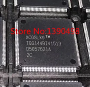 Free Shipping 10PCS/LOT XC6SLX9-2TQG144C XC6SLX9-2TQ144C XC6SLX9-TQG144 XC6SLX9-TQ144 XC6SLX9 TQFP144
Free Shipping 10PCS/LOT XC6SLX9-2TQG144C XC6SLX9-2TQ144C XC6SLX9-TQG144 XC6SLX9-TQ144 XC6SLX9 TQFP144