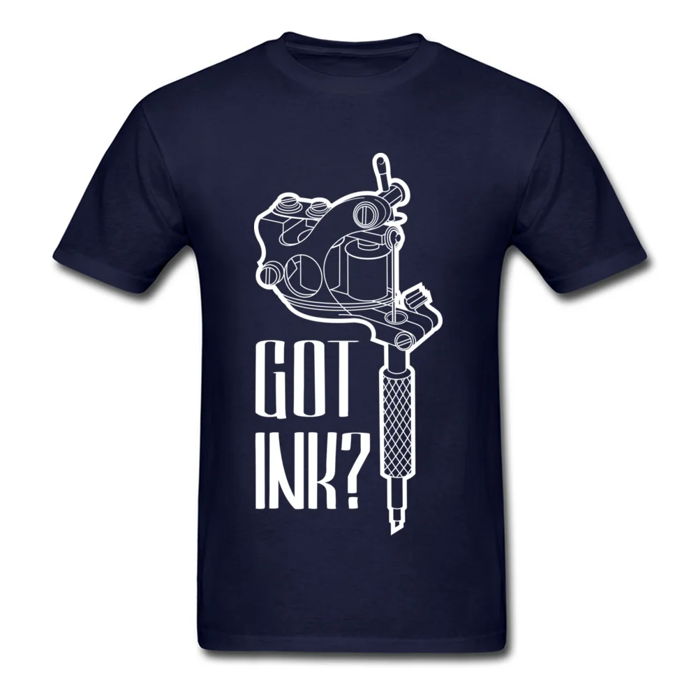 Tattoo machine_navy