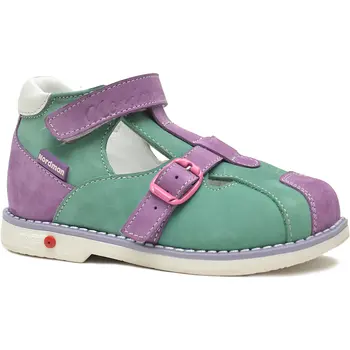 NORDMAN Sandals 11225688 children's shoes comfortable and light girls and boys MTpromo
NORDMAN Sandals 11225688 children's shoes comfortable and light girls and boys MTpromo