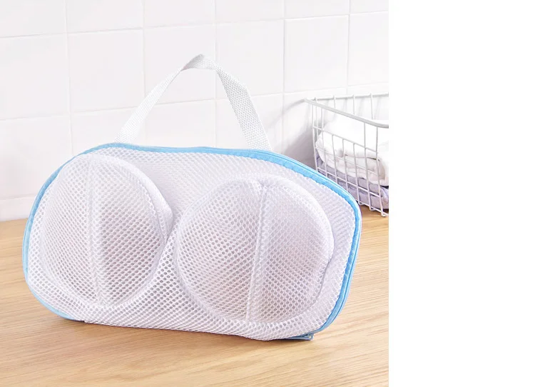 Anti-deformation washing bra mesh bag HTB1Dg9IaDHuK1RkSndVq6xVwpXaV.jpg - Anti-deformation washing bra mesh bag