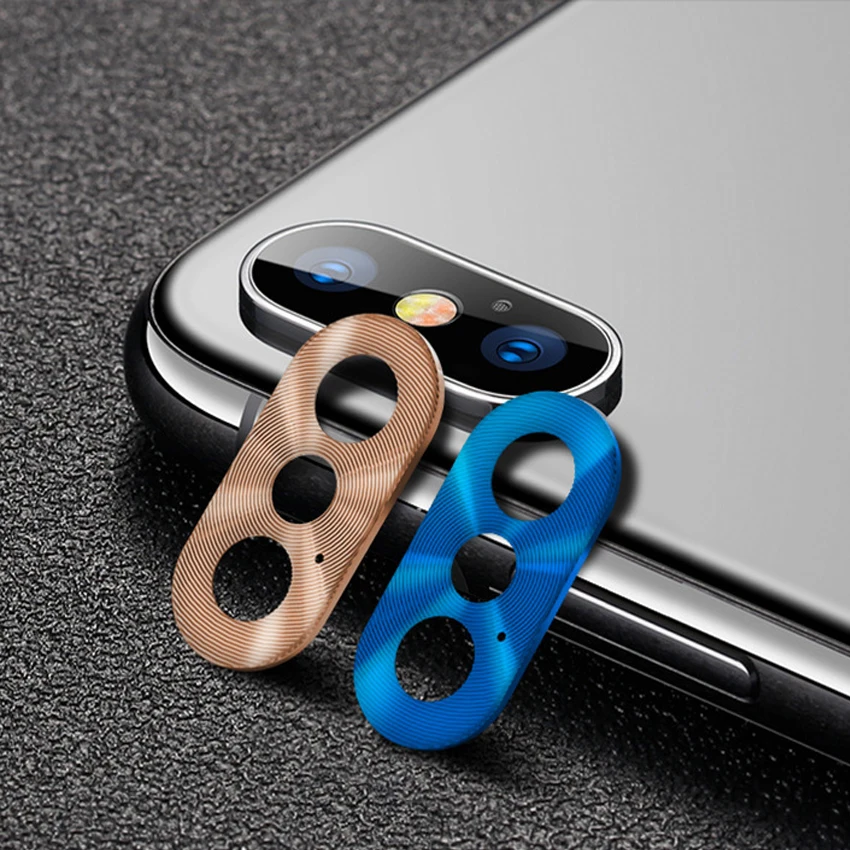 100pcs Camera Lens Protector Ring Plating Aluminum For Xiaomi Redmi Note 7 Pro Camera Lens Protection Ring Cover
100pcs Camera Lens Protector Ring Plating Aluminum For Xiaomi Redmi Note 7 Pro Camera Lens Protection Ring Cover