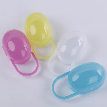 1pc Soild Portable Baby Infant Kids Pacifier Nipple Cradle Case Holder Travel Storage Box Piece
1pc Soild Portable Baby Infant Kids Pacifier Nipple Cradle Case Holder Travel Storage Box Piece