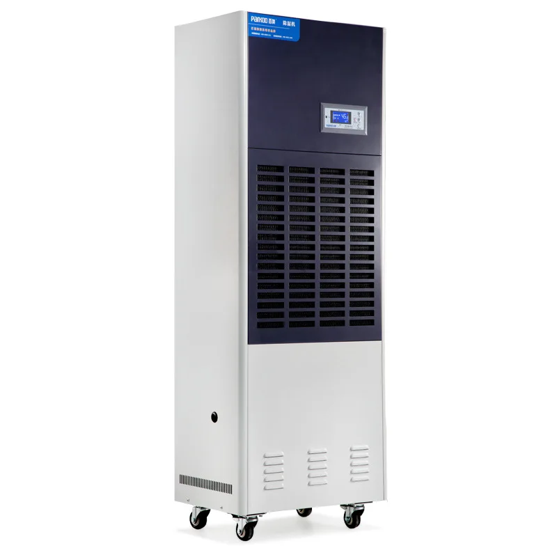 High power industrial dehumidifier Basement of large high temperature commercial Efficient X-2220A
High power industrial dehumidifier Basement of large high temperature commercial Efficient X-2220A
