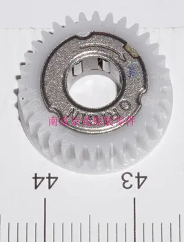 New Original Kyocera 302N406100 GEAR Z32 FEED OW for:TA4501i 5501i 6501i 8001i 4551ci 5551ci 6551ci 7551ci
New Original Kyocera 302N406100 GEAR Z32 FEED OW for:TA4501i 5501i 6501i 8001i 4551ci 5551ci 6551ci 7551ci