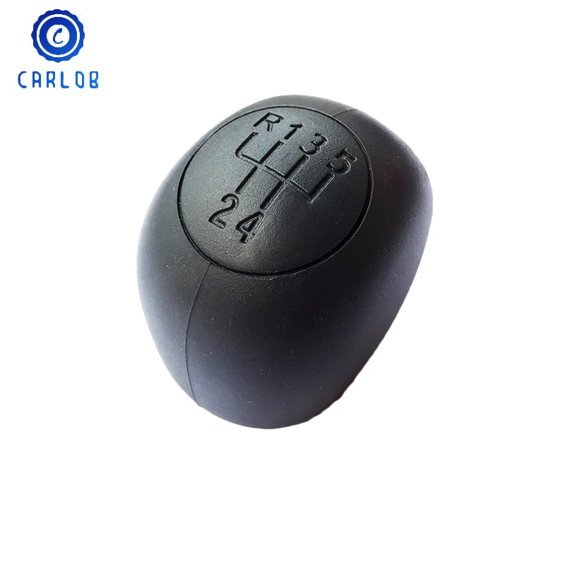 CARLOB 5 Speed For 1994-2006 FIAT DUCATO / CITROEN JUMPER RELAY / PEUGEOT BOXER Car Styling Gear Shift Knob Lever Stick Pen Head
CARLOB 5 Speed For 1994-2006 FIAT DUCATO / CITROEN JUMPER RELAY / PEUGEOT BOXER Car Styling Gear Shift Knob Lever Stick Pen Head