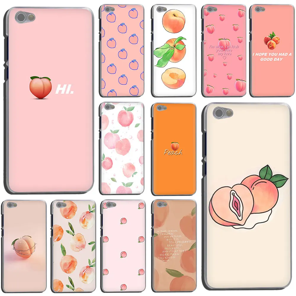 Pink Peach Hard Phone Cover Case for Xiaomi Redmi 5 Plus GO 6A S2 Note 8 5 6 7A Pro 4x K20 pro
Pink Peach Hard Phone Cover Case for Xiaomi Redmi 5 Plus GO 6A S2 Note 8 5 6 7A Pro 4x K20 pro