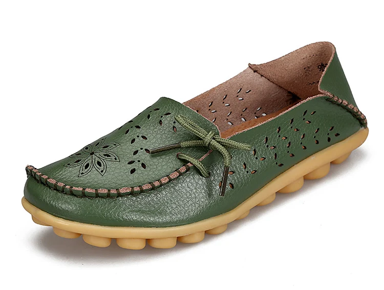 AH 911-2 (24) Women's Summer Loafers Shoes