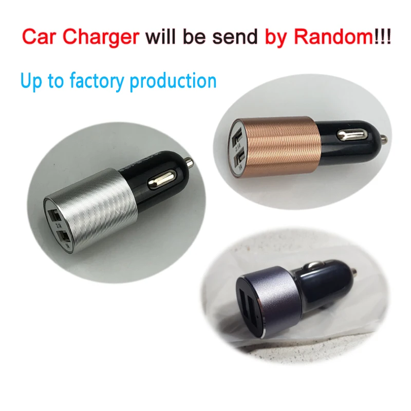 E0101 Bluetooth Audio Car Receiver Car Charger