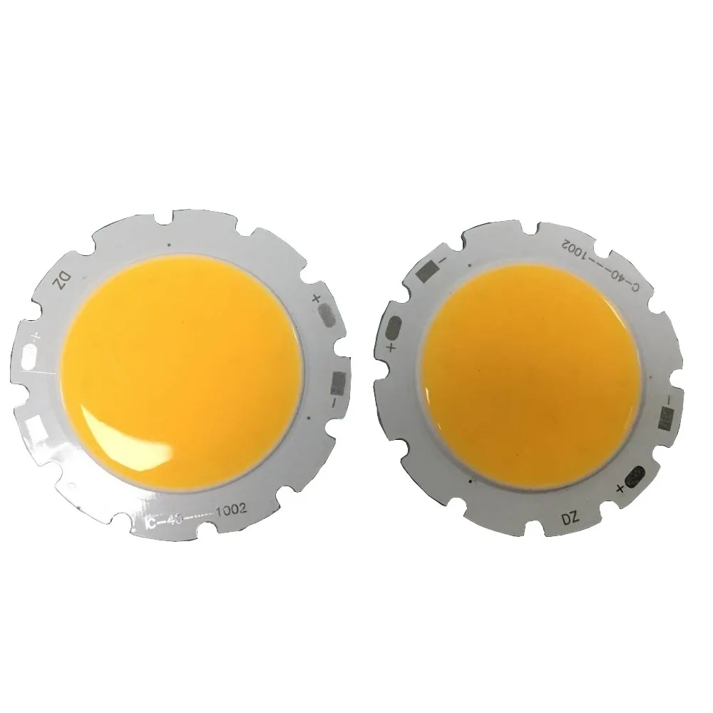 NEW 10pcs/lot DC30V 10w 300mA led diode chips for the DIY downlight spotlight bulbs
NEW 10pcs/lot DC30V 10w 300mA led diode chips for the DIY downlight spotlight bulbs
