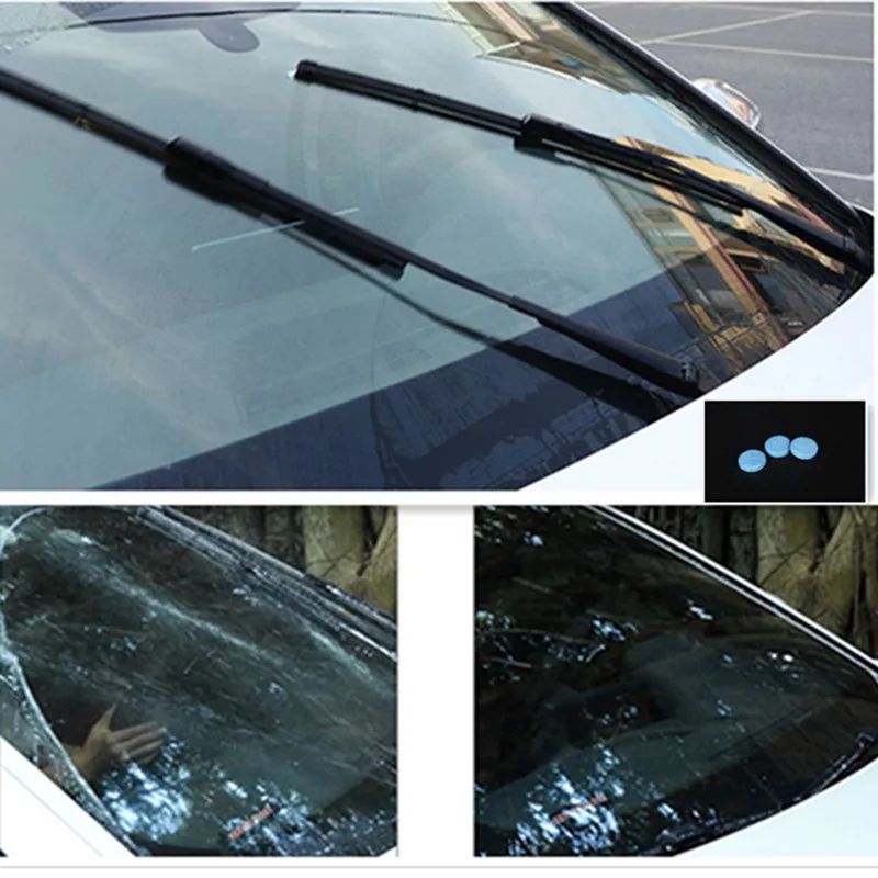 6PCS Car Accessories Car Windshield Cleaning Glass Cleaner FOR Toyota corolla rav4 camry prius hilux avensis verso Yaris styling
6PCS Car Accessories Car Windshield Cleaning Glass Cleaner FOR Toyota corolla rav4 camry prius hilux avensis verso Yaris styling