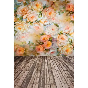 5X7ft Vinyl photography backdrops Flowers Photo Background Computer Printing Children backgrounds for photo studio CM-6718
5X7ft Vinyl photography backdrops Flowers Photo Background Computer Printing Children backgrounds for photo studio CM-6718