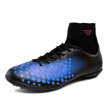 Outdoor Shoes For Women otball boots soccer shoes sneakers men soccer boots cleats Children Men Kids Turf Spikes High-Ankle High
Outdoor Shoes For Women otball boots soccer shoes sneakers men soccer boots cleats Children Men Kids Turf Spikes High-Ankle High
