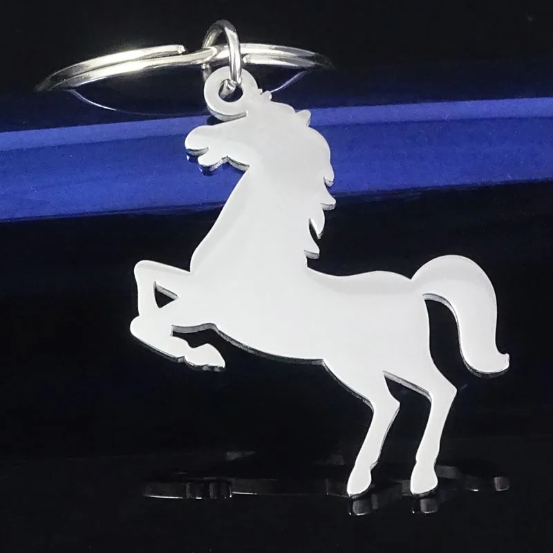 DoreenBeads Stainless Stell Silver Men's Keychain Horse Pattern Pendants Fashion Personality Keychain Trendy Small Gift ,1 Piece
DoreenBeads Stainless Stell Silver Men's Keychain Horse Pattern Pendants Fashion Personality Keychain Trendy Small Gift ,1 Piece