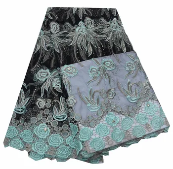 Newly arrival African Tulle Lace Fabric With stones Nigerian Fabric, French Net Lace For Lady P460-1
Newly arrival African Tulle Lace Fabric With stones Nigerian Fabric, French Net Lace For Lady P460-1