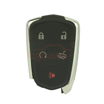 HYQ2AB Remote smart key fob case 5 button for Cadillac CTS SRX ATS DTS STS XTS 2015 kigoauto
HYQ2AB Remote smart key fob case 5 button for Cadillac CTS SRX ATS DTS STS XTS 2015 kigoauto