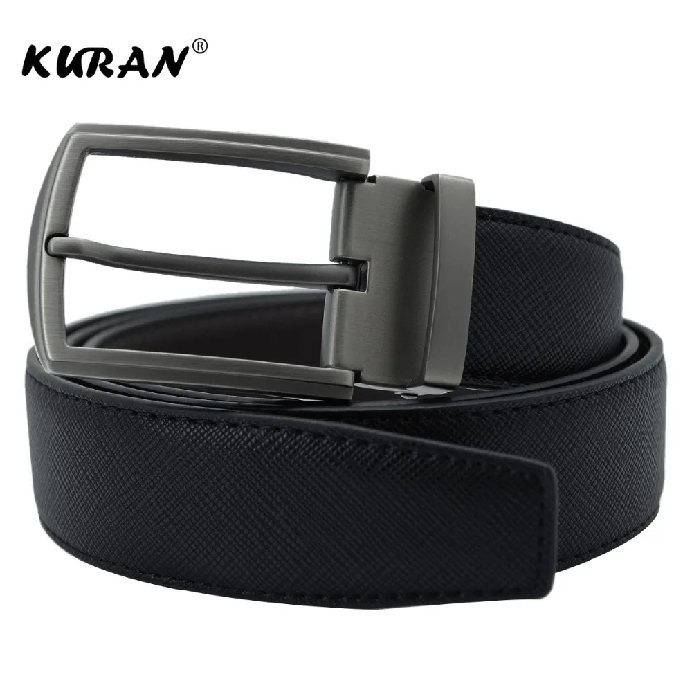 2018 New Designer Famous Brand Men Luxury Belts Men Belts Male Waist Strap Real Cowskin Leather and Pin Buckle Belt
2018 New Designer Famous Brand Men Luxury Belts Men Belts Male Waist Strap Real Cowskin Leather and Pin Buckle Belt