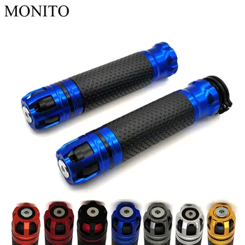Universal 7/8'' 22MM CNC Motorcycle handle bar Brake Handlebar Grip For YAMAHA YZF R1 R6 2005 2006 2007 2008 2009 2010 2011 2012
Universal 7/8'' 22MM CNC Motorcycle handle bar Brake Handlebar Grip For YAMAHA YZF R1 R6 2005 2006 2007 2008 2009 2010 2011 2012