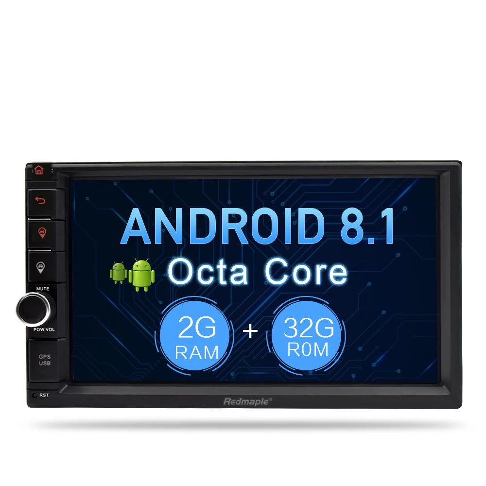 Car DVD Video Multimedia Play30