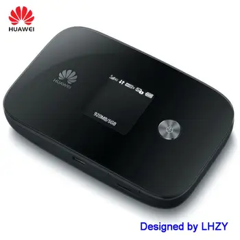 Unlocked HUAWEI E5786 Router huawei E5786s-62a 4G LTE Advanced 300Mbps 4G mobile Pocket Hotspot WiFi modem plus 2pcs Antenna
Unlocked HUAWEI E5786 Router huawei E5786s-62a 4G LTE Advanced 300Mbps 4G mobile Pocket Hotspot WiFi modem plus 2pcs Antenna