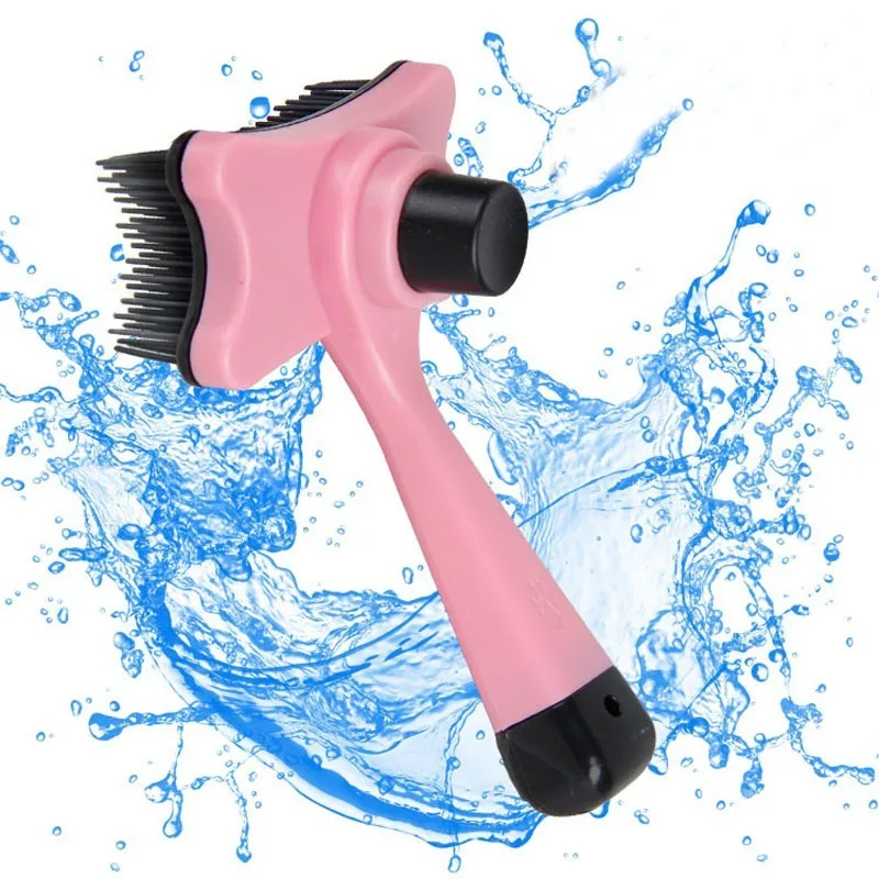 Pet Dog Grooming Hair Remover Cat Brush grooming Tools Pets Detachable Clipper Attachment Pet Trimme tool
Pet Dog Grooming Hair Remover Cat Brush grooming Tools Pets Detachable Clipper Attachment Pet Trimme tool