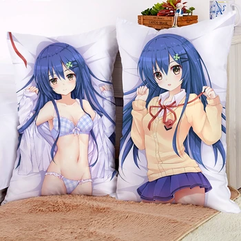 Anime DATE A LIVE Itsuka Shiori Shin 40*60cm Cosplay Back Plush Stuffed Pillow Cushion Itsuka Shido Girl Style Home Decor Gift
Anime DATE A LIVE Itsuka Shiori Shin 40*60cm Cosplay Back Plush Stuffed Pillow Cushion Itsuka Shido Girl Style Home Decor Gift