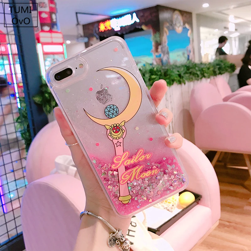 2017 Luxury Angel Gril Pink Liquid Quicksand Hard PC Case For iPhone 6 6s 7 Plus Cases Edge Soft Back Phone Cover Case Protect
2017 Luxury Angel Gril Pink Liquid Quicksand Hard PC Case For iPhone 6 6s 7 Plus Cases Edge Soft Back Phone Cover Case Protect