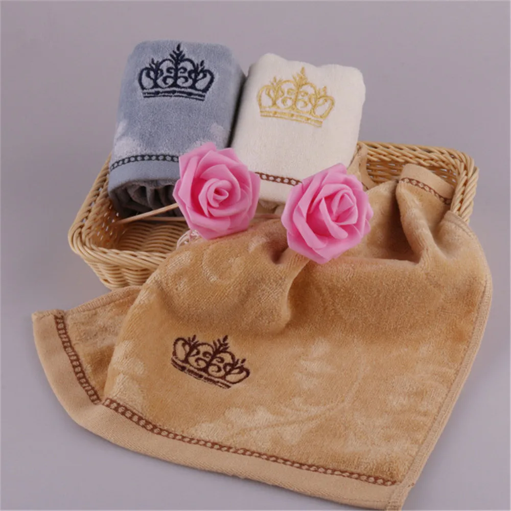 1PC Hand Towel Comfortable Home Soft Microfiber Ultra Absorbent Quick Drying Washcloth Towels Hand Towels cleaning rags Kitchen
1PC Hand Towel Comfortable Home Soft Microfiber Ultra Absorbent Quick Drying Washcloth Towels Hand Towels cleaning rags Kitchen