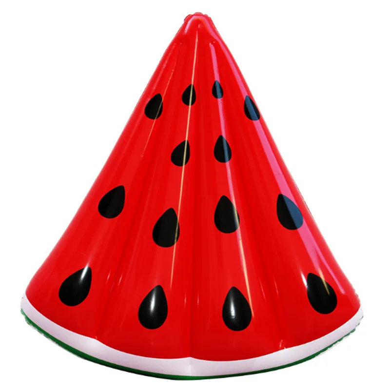 Giant Watermelon Slice Float Inflatable Pineapple Swimming Ring Water Mattress Circle Beach Island Boia Piscina Pool Party Toys
Giant Watermelon Slice Float Inflatable Pineapple Swimming Ring Water Mattress Circle Beach Island Boia Piscina Pool Party Toys