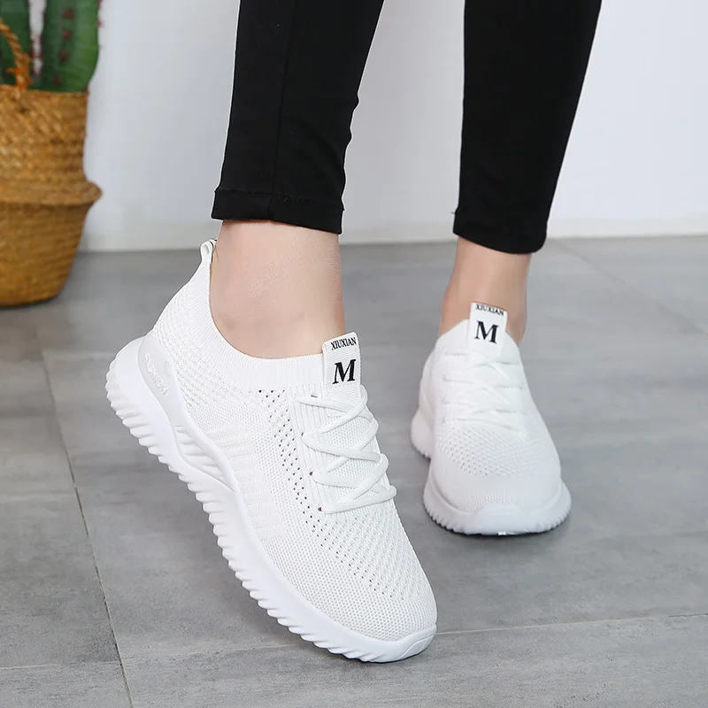Tenis Feminino Tenis Mujer 2019 Women Tennis Shoes Ultra-light Soft Jogging Sneakers Stable Non-slip Fitness Shoes Tenis Blancos
Tenis Feminino Tenis Mujer 2019 Women Tennis Shoes Ultra-light Soft Jogging Sneakers Stable Non-slip Fitness Shoes Tenis Blancos