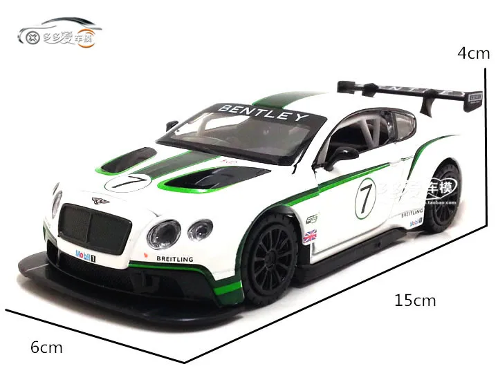 Крутая классическая модель GT Supercar 1/32, специальная цена, литье под давлением, металлический Настольный дисплей, коллекционные игрушки для детей
Крутая классическая модель GT Supercar 1/32, специальная цена, литье под давлением, металлический Настольный дисплей, коллекционные игрушки для детей