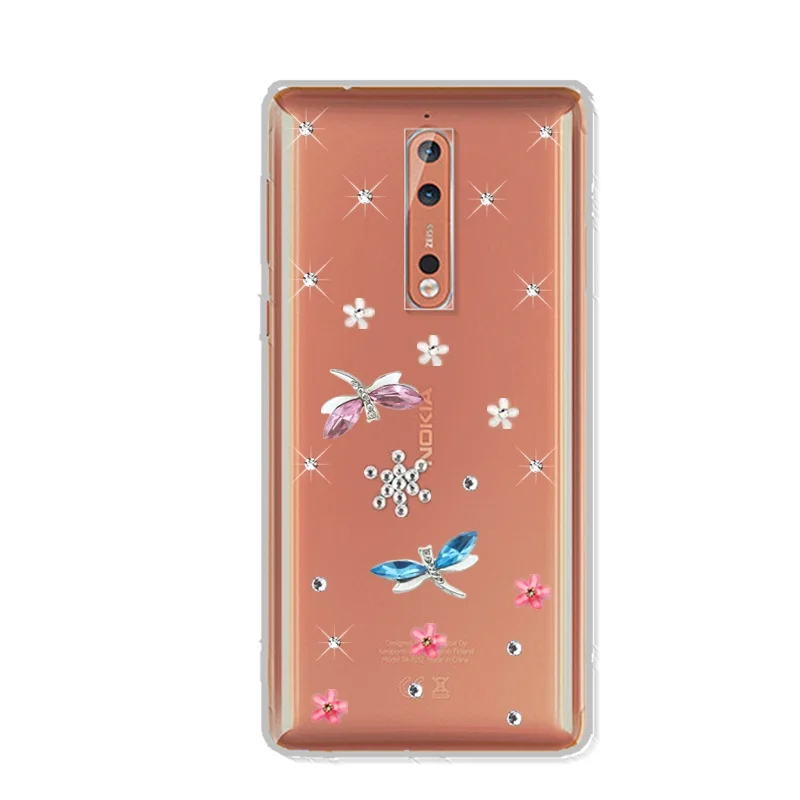 Nokia 8 sirocco .5