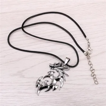 12pcs/lot Hot Anime Dragon Ball Silver Metal Necklace Dragon Logo Pendant Cosplay Accessories Jewelry
12pcs/lot Hot Anime Dragon Ball Silver Metal Necklace Dragon Logo Pendant Cosplay Accessories Jewelry