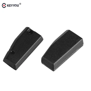 KEYYOU Car Key Chip Auto Transponder Chip 4D63 40Bit / 80Bit 4D ID63 Chip For Mazda For Ford For Mitsubishi For Mecury
KEYYOU Car Key Chip Auto Transponder Chip 4D63 40Bit / 80Bit 4D ID63 Chip For Mazda For Ford For Mitsubishi For Mecury